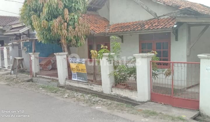 Hunian Minimalis Harga Miring Pasir Indah