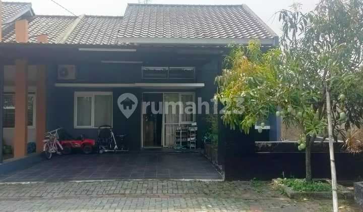 RUMAH NYAMAN SIAP HUNI DI KATAPANG INDAH RESIDENCE
