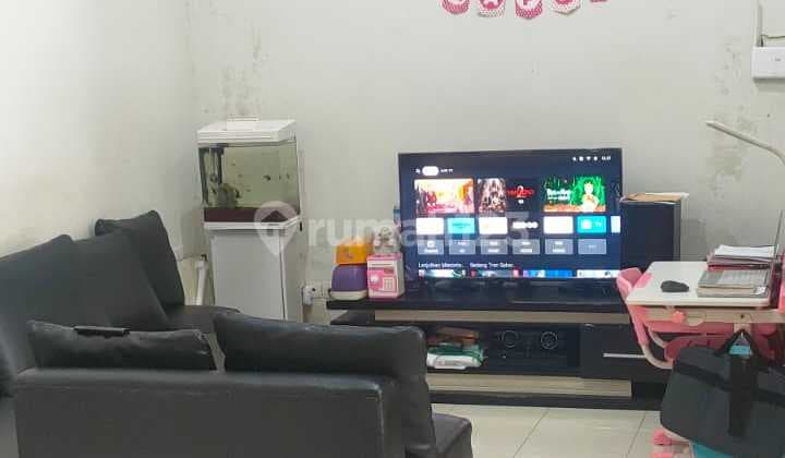 Rumah Katapang Indah Residence Rumah Rumah SHM di Jl. Katapang Andir, Andir, Kec. Baleendah, Kabupaten Bandung, Jawa Barat, Katapang