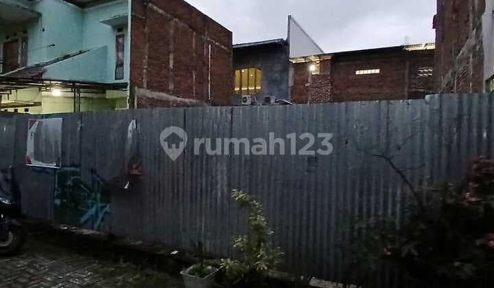 Jual Tanah Arcamanik Harga Menarik