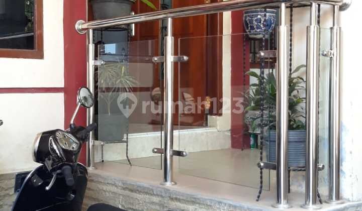 Rumah Manglayang Regency Cileunyi