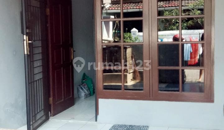 Dijual Rumah Cimone Permai