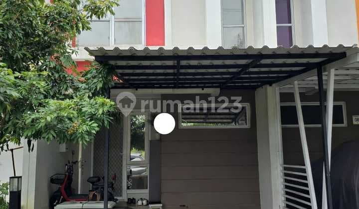 Dijual Rugi Termurah!! Cluster Martinez Gading Serpong