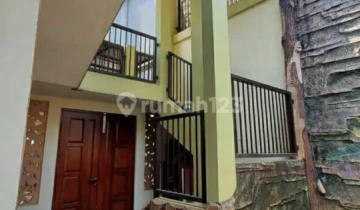 Dijual Rumah Mewah di Kawasan Exclusive Area Cibubur