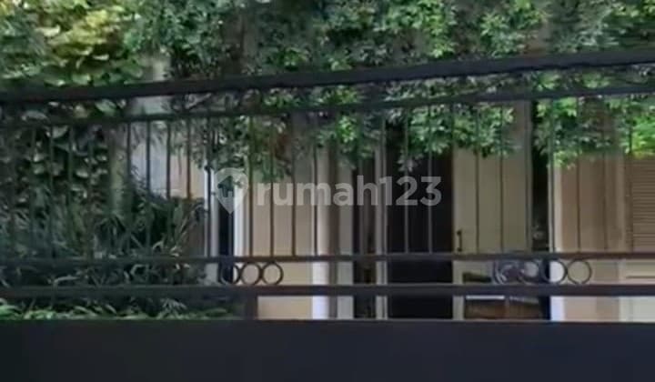 Jual Rumah Mewah Harga Murah Siap Pakai Puri Indah Boulevard Jakarta Barat