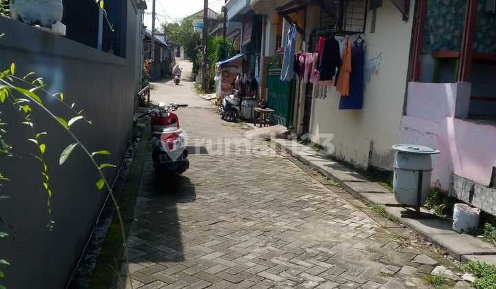 Dijual Cepat - Hitung Tanah Saja Perumahan Medang Lestari