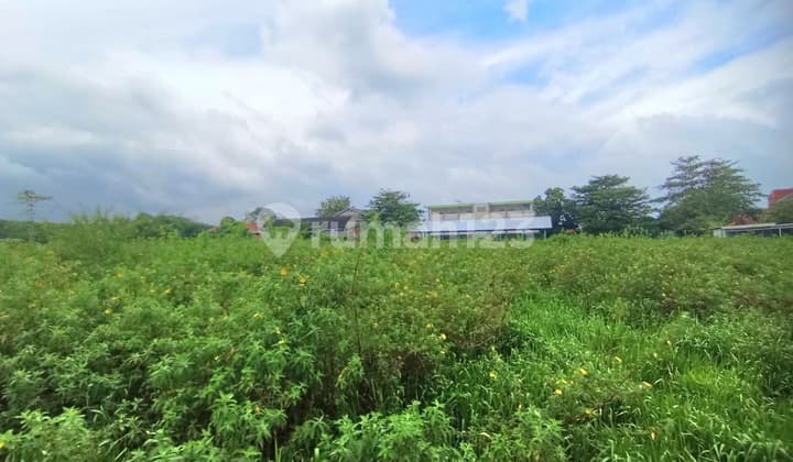 For Sale Fast Land Selapajang Batu Ceper Tangerang City