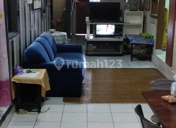 Rumah & Kost Kosan Aktif Mainroad Tubagus Ismail