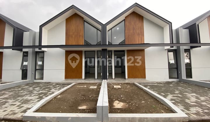 Kopo Kanaya Residence Type 1 Lantai Free Ppn