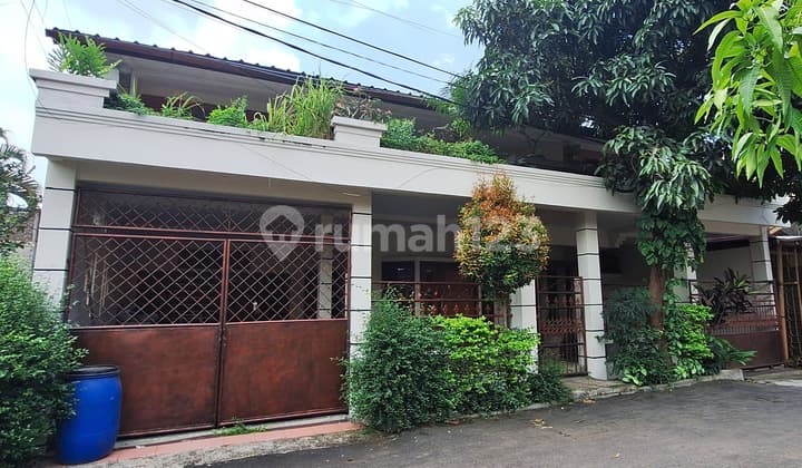 DIJUAL RUMAH HOOK NATA ENDAH SADANG KOPO