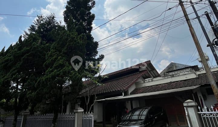 Paling Murah! Rumah Lembah Sukaresmi 1 Lantai Terawat Sukajadi