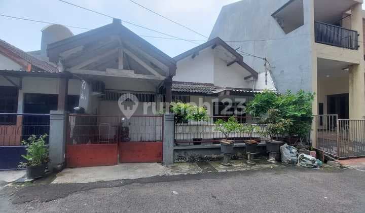 Jual Cepat Rumah di Medokan Baru Dekat Gereja Bethany Nginden & RS Premier