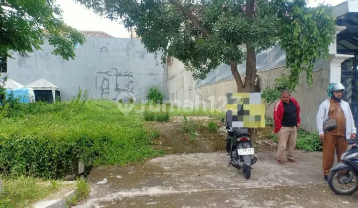 Dijual Tanah Simpang Darmo