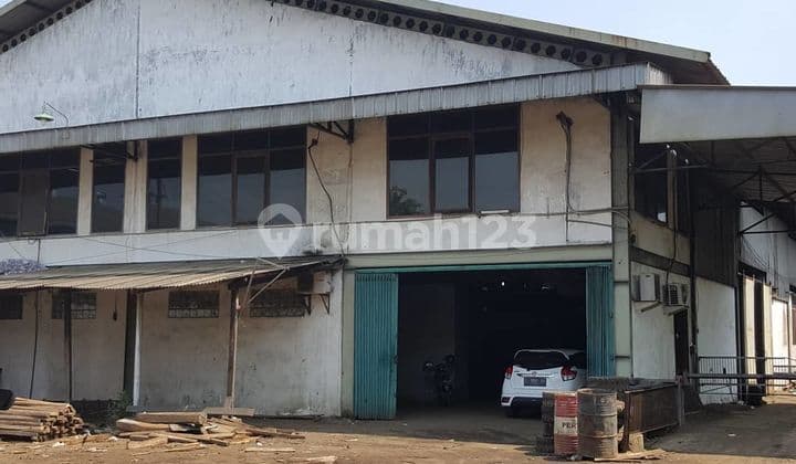 MURAHHHHH POL PABRIK PENGECORAN BESI Area Pasuruan. Pabrik masih aktif dan tidak merugi.