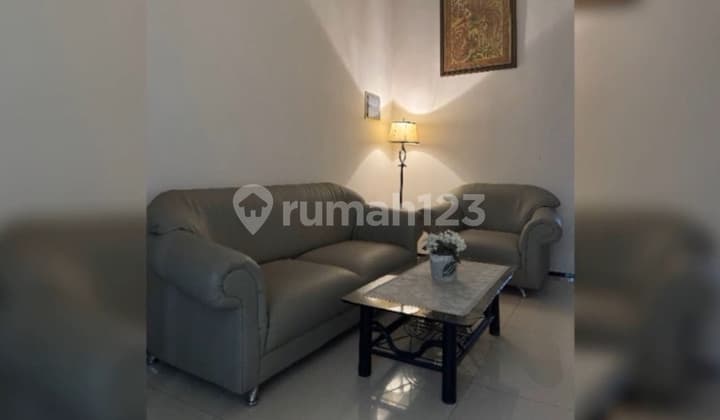 Dijual Rumah Araya 1 Galaxy Bumi Permai