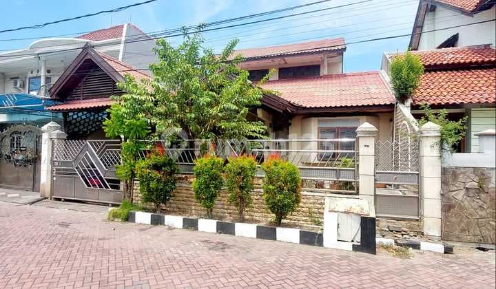 Di Jual Rumah Bagus di Prapen Indah Siap Huni