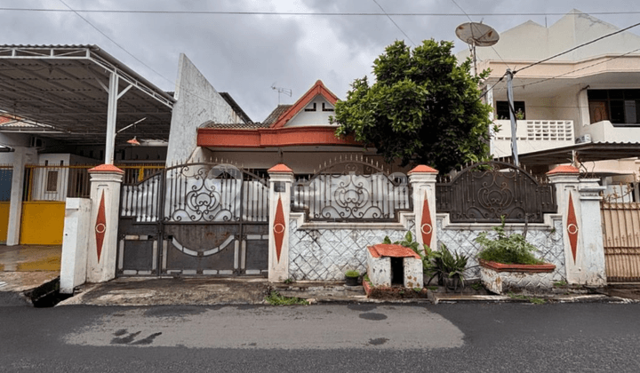 Jual Rumah di Jalan Karangasem