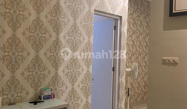 Dijual Rumah Manyar Indah - Full Furnish