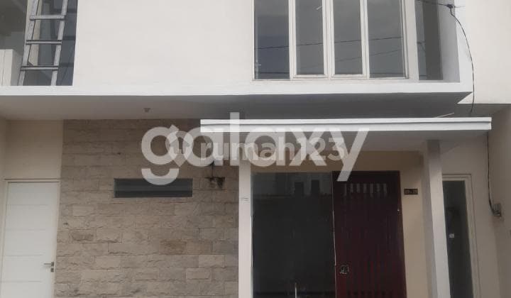 Dijual Rumah Perum Diamond Park Residance