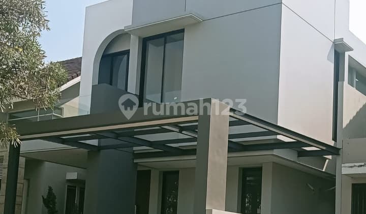 Dijual Rumah Baru Gress Siap Huni Woodland