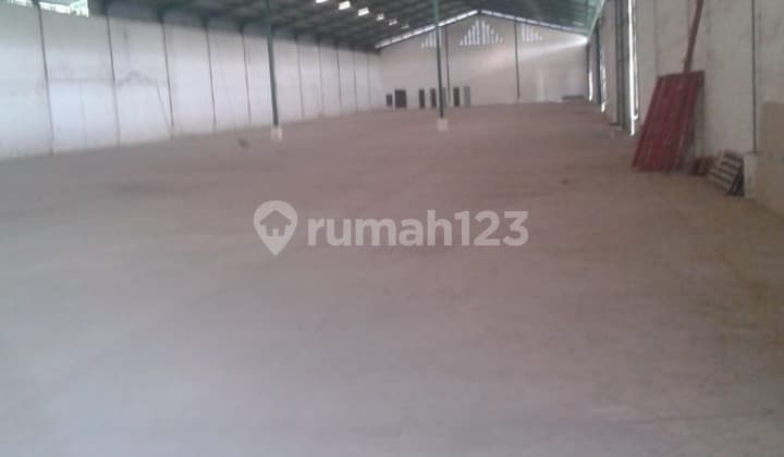 Jual Gudang dan Tanah di Ngoro Mojokerto