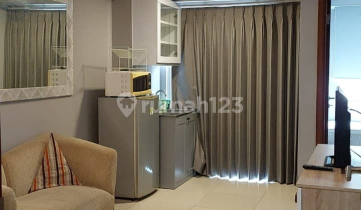 For Sale/For Rent Waterplace Apartment