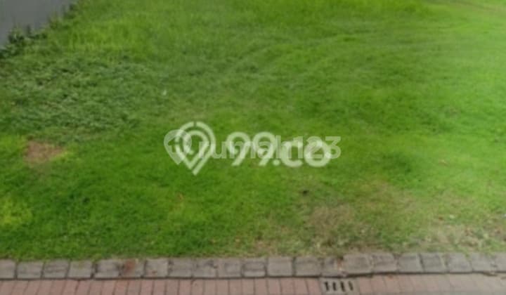 Jual Tanah Kavling Tanah Kosong San Diego