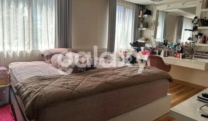 Dijual Apartment Waterplace Surabaya Barat