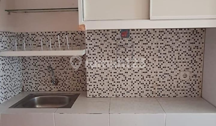 Dijual Apartement Siap Huni Puncak Dharmahusada