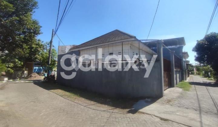 Dijual Rumah Griyo Mapan Sentosa Siap Huni