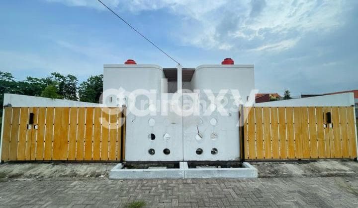 For Sale 2 Houses in Bangah Jaya Gedangan, Sidoarjo