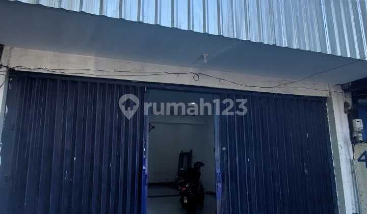 Disewakan Ruko Raya Bubutan Surabaya Siap Huni