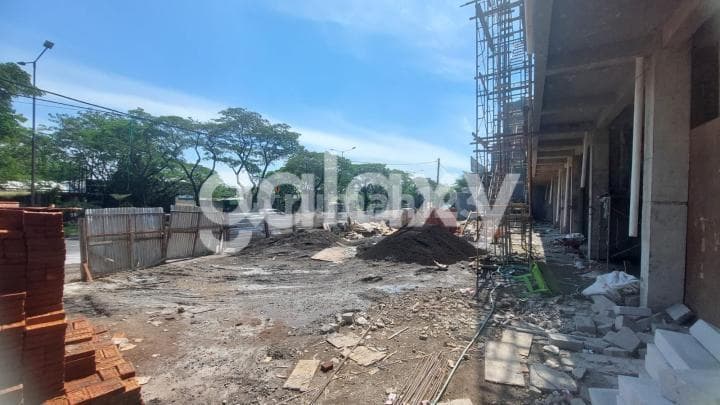 Dijual Ruko Raya Merr Kenjeran Dekat Rsia Merr