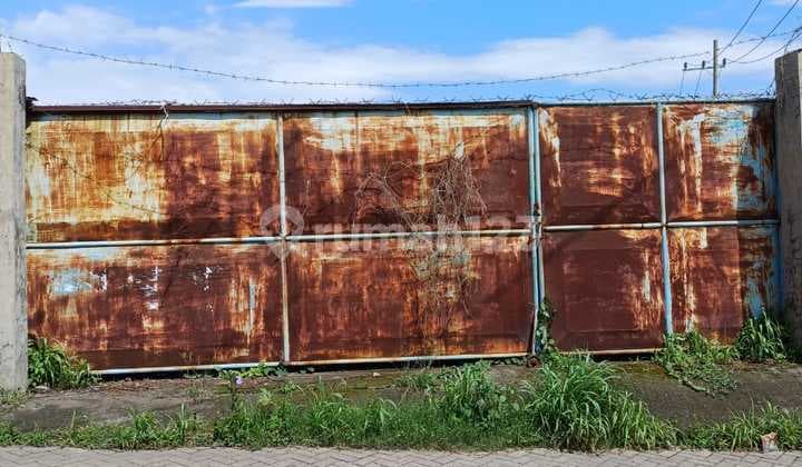 Disewakan Tanah di Sukorejo Malang Jawatimur