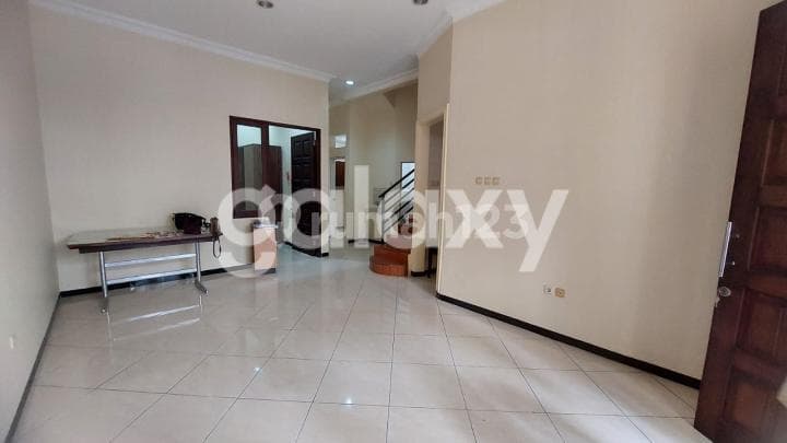 Disewakan Puri Asri - Pakuwon City