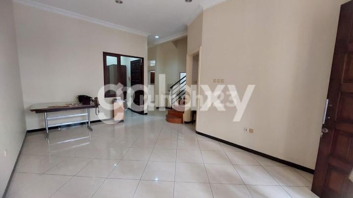 Disewakan Puri Asri - Pakuwon City