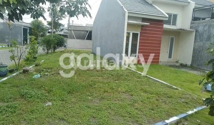 Jual Rumah Taman Pondok Legi Sidoarjo