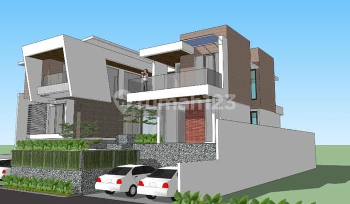 For sale Land in Batu, Malang