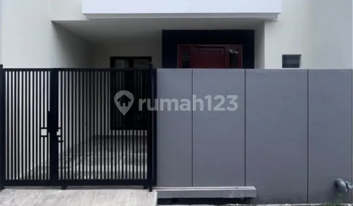 For Sale: House in East Surabaya