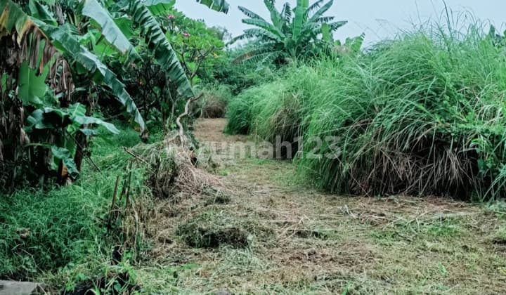 Dijual Tanah Kavling
