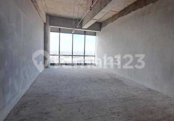 Sewa Atau Jual Rugi Office Cw Ciputra World