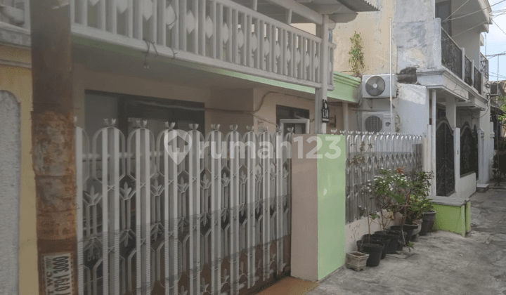 Dijual Rumah Semolowaru Elok Surabaya