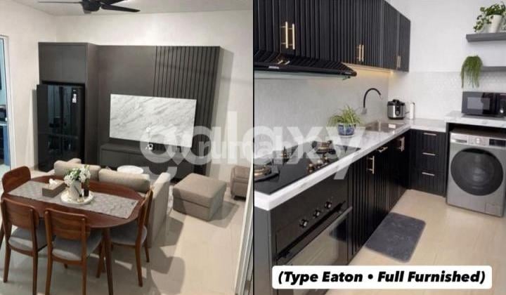 DIJUAL Rumah di Central Park Juanda DIJUAL Rumah di Central Park Juanda