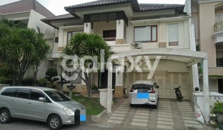 For Sale House LAGUNA REGENSI