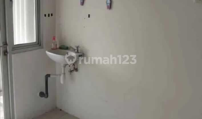 Disewakan Apartment Educity Studio Pakuwon City