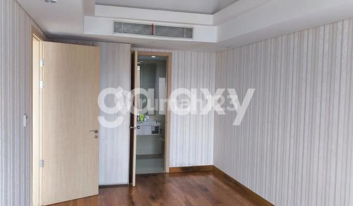 Dijual Apartemen One East Siap Huni 1 Master BR