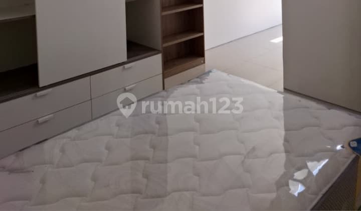 Dijual Rumah De Casa Residence Lakarsantri