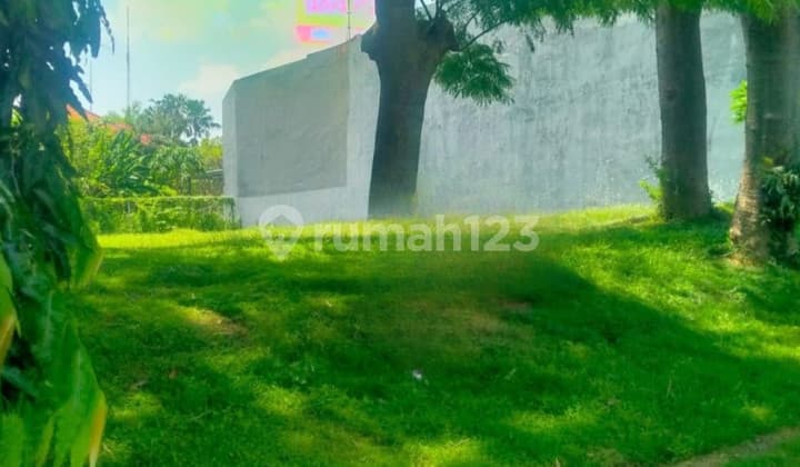 Land for Sale in Raya Citraland