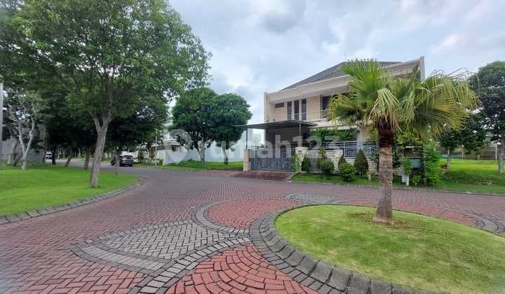 Jual Tanah Kavling Graha Famili