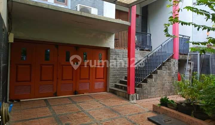 Di Jual Rumah Siap Huni di Komplek Aman dan Nyaman di Sunter